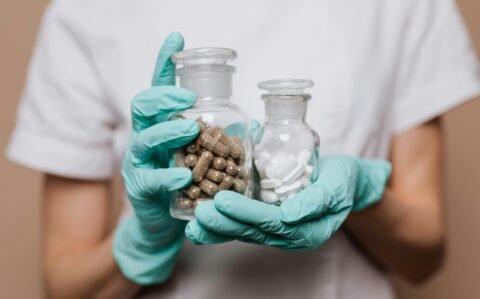 pharmacy
