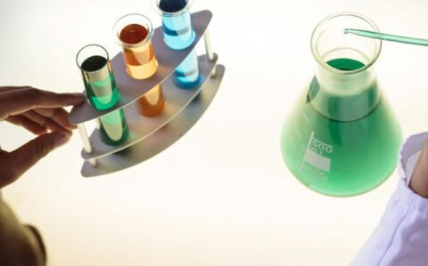 chemistry