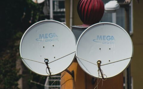 telecom